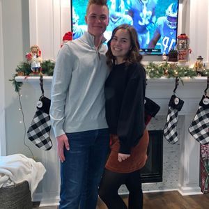 Meet your Posher, Lukas